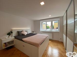 Pronájem bytu 2+kk, Mladá Boleslav, S. K. Neumanna, 67 m2
