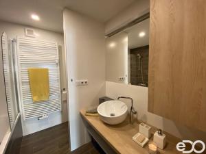 Pronájem bytu 2+kk, Mladá Boleslav, S. K. Neumanna, 67 m2