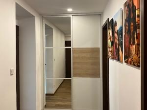 Pronájem bytu 2+kk, Mladá Boleslav, S. K. Neumanna, 67 m2
