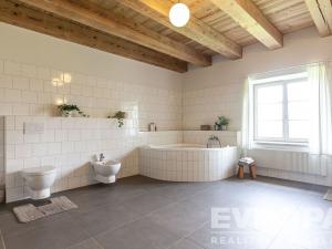 Prodej zemědělské usedlosti, Spálené Poříčí, 210 m2