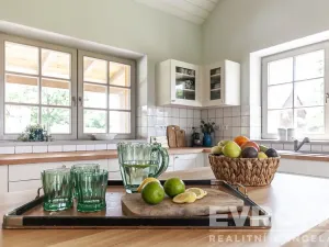 Prodej rodinného domu, Spálené Poříčí, 210 m2