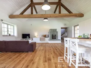 Prodej rodinného domu, Spálené Poříčí, 210 m2