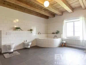 Prodej rodinného domu, Spálené Poříčí, 210 m2