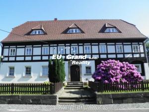 Prodej ubytování, Varnsdorf, Bratislavská, 683 m2