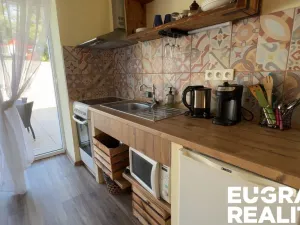 Prodej ubytování, Varnsdorf, Bratislavská, 683 m2