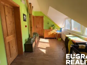 Prodej ubytování, Varnsdorf, Bratislavská, 683 m2