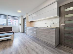 Prodej bytu 3+kk, Mladá Boleslav - Mladá Boleslav II, 17. listopadu, 65 m2