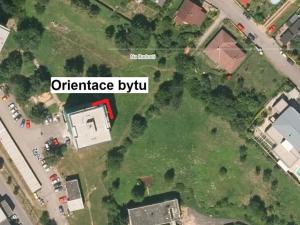 Prodej bytu 3+kk, Loděnice, Za GZ, 62 m2