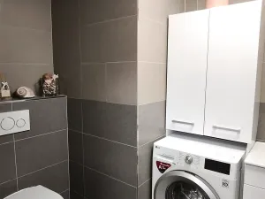 Prodej bytu 3+kk, Loděnice, Za GZ, 62 m2