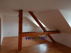 Pronájem bytu 1+kk, Žatec, Lva Tolstého, 45 m2