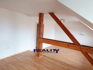 Pronájem bytu 1+kk, Žatec, Lva Tolstého, 45 m2