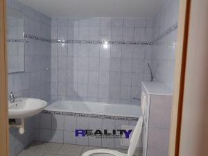 Pronájem bytu 1+kk, Žatec, Lva Tolstého, 45 m2