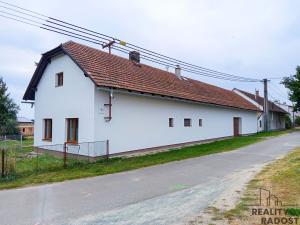 Prodej atypického bytu, Rokytno, 125 m2