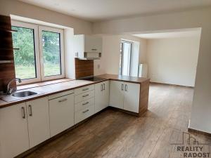 Prodej atypického bytu, Rokytno, 125 m2