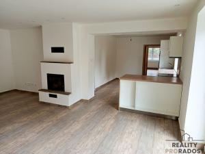 Prodej atypického bytu, Rokytno, 125 m2