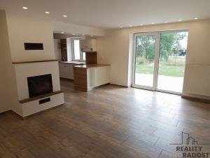 Prodej atypického bytu, Rokytno, 125 m2