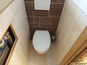 Prodej atypického bytu, Rokytno, 125 m2