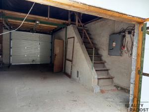 Prodej atypického bytu, Rokytno, 125 m2