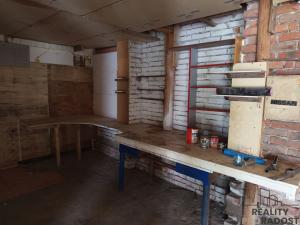 Prodej atypického bytu, Rokytno, 125 m2