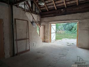 Prodej atypického bytu, Rokytno, 125 m2