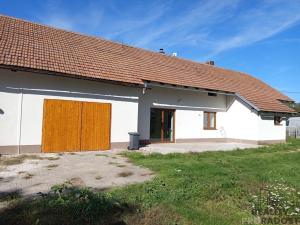 Prodej atypického bytu, Rokytno, 125 m2
