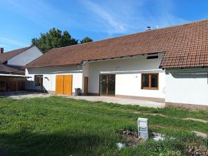 Prodej atypického bytu, Rokytno, 125 m2