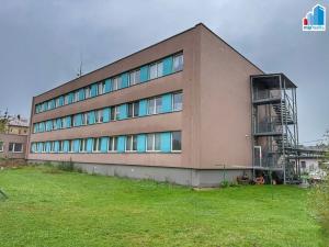 Pronájem bytu 2+1, Strašice, 51 m2
