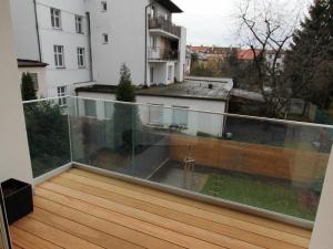 Pronájem bytu 2+kk, Poděbrady - Poděbrady II, Studentská, 47 m2