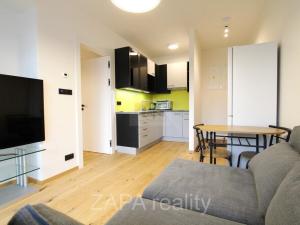 Pronájem bytu 2+kk, Poděbrady - Poděbrady II, Studentská, 47 m2