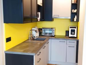 Pronájem bytu 2+kk, Poděbrady - Poděbrady II, Studentská, 47 m2