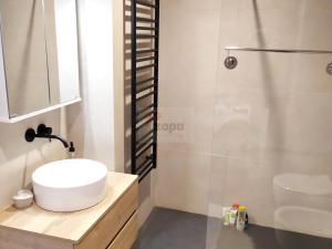 Pronájem bytu 2+kk, Poděbrady - Poděbrady II, Studentská, 47 m2
