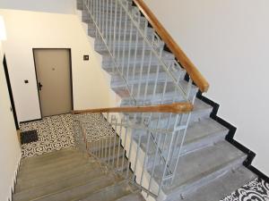 Pronájem bytu 2+kk, Poděbrady - Poděbrady II, Studentská, 47 m2