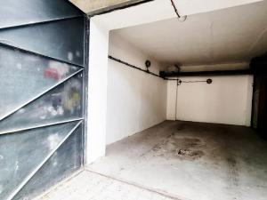 Pronájem garáže, Brno, Křídlovická, 17 m2