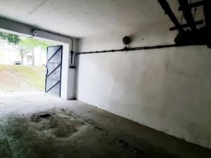 Pronájem garáže, Brno, Křídlovická, 17 m2