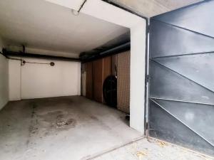 Pronájem garáže, Brno, Křídlovická, 17 m2