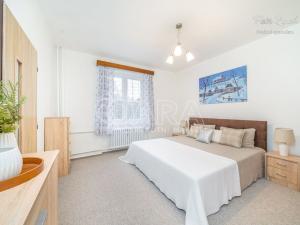 Prodej bytu 2+1, Přerov - Přerov I-Město, Vaňkova, 59 m2