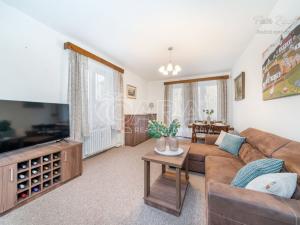 Prodej bytu 2+1, Přerov - Přerov I-Město, Vaňkova, 59 m2