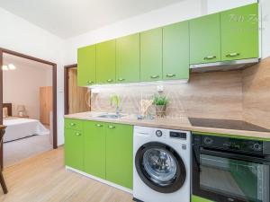 Prodej bytu 2+1, Přerov - Přerov I-Město, Vaňkova, 59 m2