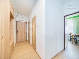 Prodej bytu 2+1, Přerov - Přerov I-Město, Vaňkova, 59 m2