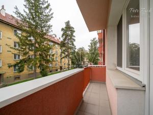 Prodej bytu 2+1, Přerov - Přerov I-Město, Vaňkova, 59 m2