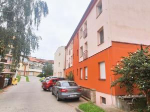 Prodej bytu 2+kk, Benátky nad Jizerou, náměstí 17. listopadu, 38 m2