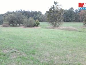 Prodej pozemku pro bydlení, Lichnov, 1645 m2