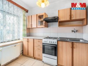 Prodej rodinného domu, Ústí nad Labem - Vaňov, Vaňovská, 75 m2