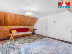 Prodej rodinného domu, Ústí nad Labem - Vaňov, Vaňovská, 75 m2