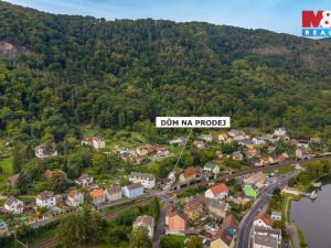 Prodej rodinného domu, Ústí nad Labem - Vaňov, Vaňovská, 75 m2