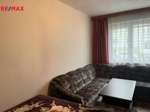 Prodej bytu 3+1, Nová Role, Husova, 71 m2