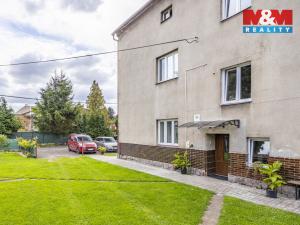 Prodej bytu 3+1, Broumov - Nové Město, Dvořákova, 127 m2
