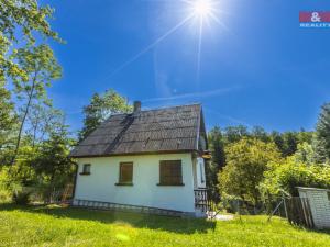 Prodej chaty, Chotýšany - Městečko, 75 m2