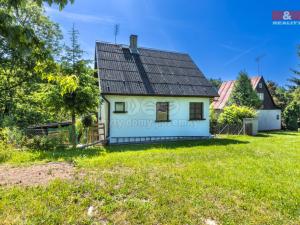 Prodej chaty, Chotýšany - Městečko, 75 m2