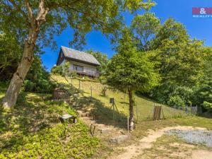 Prodej chaty, Chotýšany - Městečko, 75 m2